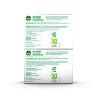 Thumbnail for Dettol Anti Bacterial Original Soap 100g Twin Pack Dermatologically Tested