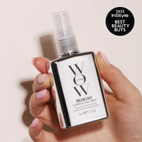 Thumbnail for COLOR WOW Dream Smooth Travel Kit – Includes Shampoo, Conditioner and Dream Coat – Get the silky, liquidy, glossy texture of your dreams and defy humidity for days, everywhere you go