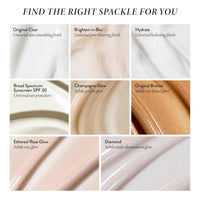 Thumbnail for LAURA GELLER NEW YORK Spackle Primer - Hydrate - Super-Size 2 Fl Oz - Hyaluronic Acid Makeup Primer for Mature Skin