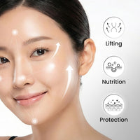 Thumbnail for coxir Black Snail Collagen Serum – Concentrated Snail Mucin Essence for Skin Resilience, Hydration & Smooth Texture | Lightweight Korean Facial Serum for Daily Moisture Care(1.69 fl.oz)