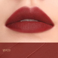 Thumbnail for FLORASIS Blooming Rouge Love Lock Lipstick Long-Lasting Sculpting Lipstick Misty Matte Finish Lightweight Nourishing for Everyday Use (M9420 Just Love You)