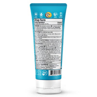 Thumbnail for Badger Mineral Sunscreen Cream SPF 30, Zinc Oxide Sun Care, 98% Organic, Reef Safe, Water Resistant, Unscented Face and Body Sunscreen Travel Size, 2.9 fl oz