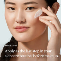 Thumbnail for Supergoop! Mineral Sheerscreen SPF 30 PA+++, 1.5 fl oz - 100% Mineral, Broad Spectrum Face Sunscreen + Primer + Helps Filter Blue Light - Satin Finish - For All Skin Types