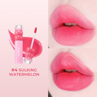 Thumbnail for COLORGRAM FRUITY WATER TINT 04 SULKING WATERMELON