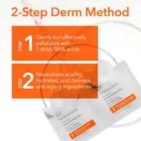 Thumbnail for Dr Dennis Gross Alpha Beta Universal Daily Peel: for Uneven Tone or Texture and Fine Lines or Enlarged Pores, (5 Treatments)