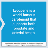 Thumbnail for Life Extension Mega Lycopene, Prostate Health, arterial Health, antioxidant Defense, Gluten-Free, Non-GMO, 90 softgels