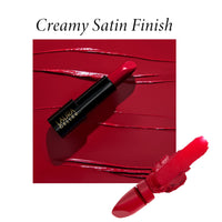 Thumbnail for LAURA GELLER NEW YORK Modern Classic Lipstick - Red Radiance - Ultra-Rich Color - Luxurious and Lightweight - Cream Finish