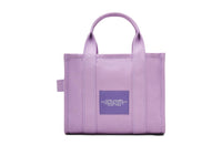 Thumbnail for Marc Jacobs, Womens, The Small Tote Bag, Wisteria, One-Size