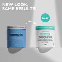 Thumbnail for Peter Thomas Roth | Even Clearer™ Max Complexion Correction Pads for Acne and Blemishes