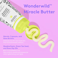 Thumbnail for Drunk Elephant Wonderwild Miracle Butter - 60 ml/2 fl oz - Ultra-Luxe Skin Salve - Clean Clinical Skincare - Cruelty-Free - Free of Essential Oils, Silicones, and Fragrance