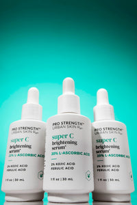 Thumbnail for Super C Brightening Serum