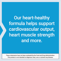 Thumbnail for Life Extension Cardio Peak, Cardiovascular Supplement, Heart Health, arjuna, 1-Daily, Gluten Free, Non-GMO, Vegetarian, 30 Capsules