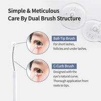 Thumbnail for BENTON HONEST Eyelash Serum - Korean Skin Care Lash Serum with Hyaluronic Acid & Peptides | Eyelash & Eyebrow Growth Serum (0.33 fl oz)