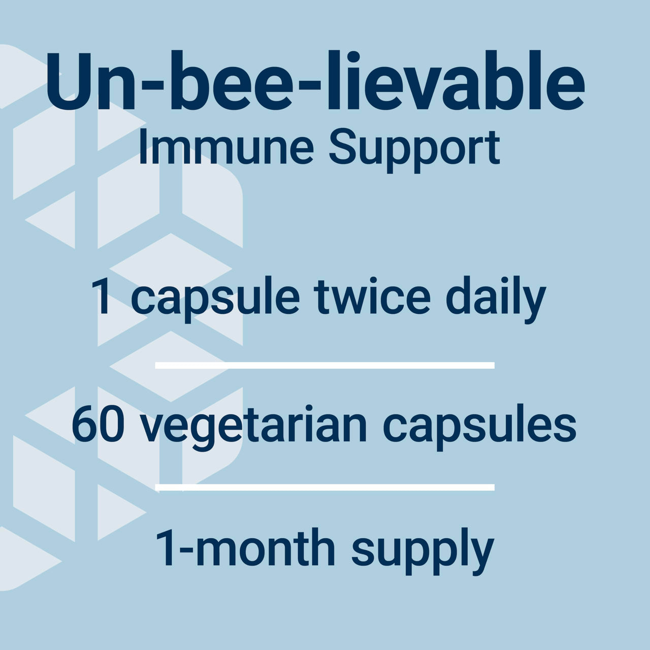 Life Extension® Bee Immune Propolis Capsules, Immune Support, Respiratory Health, bee Propolis, Gluten-Free, Non-GMO, Vegetarian, 60 Capsules