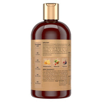 Thumbnail for Shea Moisture Intensive Hydration Shampoo Manuka Honey and Mafura Oil for Dry, Damaged Hair Sulfate-Free 13 oz