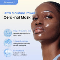Thumbnail for BIODANCE Best Mask Duo: Bio-Collagen & Ceramide Panthenol Real Deep Mask Set, Firming, Hydrating, Face Mask Bundle for Glass Skin, Korean Skincare Set, Korean Skin Care, Facial Mask Set