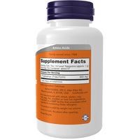 Thumbnail for NOW Foods Supplements, L-Tryptophan Powder, Free-Form, Supports Relaxation*, Amino Acid, 2-Ounce