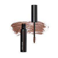 Thumbnail for e.l.f. Wow Brow Gel, Volumizing, Buildable, Wax-Gel Hybrid, Creates Full, Voluminous-Looking Brows, Locks Brow Hairs In Place, Brunette