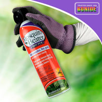 Thumbnail for Bonide Mosquito Beater Yard Fog, 15 oz Ready-to-Use Aerosol Spray for Indoors & Outdoors, Kills Mosquitoes, Flies & Gnats
