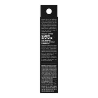 Thumbnail for e.l.f. Glow Reviver Lip Oil, Nourishing and Hydrating with High-Shine Glimmer Finish & Sheer Wash Of Color, Minty Scent, Non-Sticky, Vegan & Cruelty-free, Candy Coded
