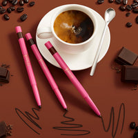 Thumbnail for Juvia's Place Coffee Shop Luxe Lip Liner - Espresso - Colorstay Matte Finish Lip Pencil, Makeup for Natural Long Lasting Beauty and Sensational Wear, Lip Stain Kiss Proof Cometics