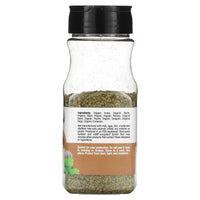 Thumbnail for California Gold Nutrition Foods, Organic All Purpose Seasoning, 3 oz (85 g)