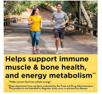 Thumbnail for Nature Made Multivitamin + Omega-3, Multivitamin Gummies for Her, Daily Nutritional Support, 180 Adult Gummy Vitamins & Minerals, 90 Day Supply
