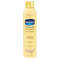 Thumbnail for Vaseline Intensive Care Spray Lotion, Essential Healing, 6.5 oz