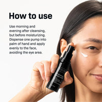Thumbnail for Revision Skincare C+ Correcting Serum - Vitamin C Serum with 30% THD Ascorbate - Anti-Aging, Antioxidant Blend - Supports Healthy Skin, 0.5 fl oz