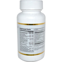 Thumbnail for California Gold Nutrition, Women's Multi, 120 Veggie Caps