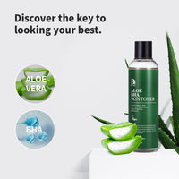 Thumbnail for BENTON Aloe Skin Toner - Hydrating Face Toner for Oily & Dry Skin (6.76 fl. oz. / 200ml)