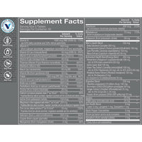Thumbnail for The Vitamin Shoppe Ultimate Man Multivitamin - High Potency Daily Multi with Energy Blend, Complete Nutrition for Men (90 Tablets)