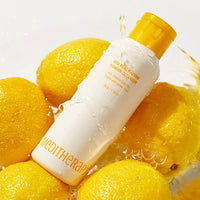 Thumbnail for Vita Real Enzyme Powder Cleanser - Gentle Exfoliating Face Wash for Normal to Sensitive Skin - Hydrating Facial Oil Cleanser with Vitamin & Papain Enzyme - Lemon Peel for Dead Skin Cells - 1.76 oz