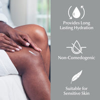 Thumbnail for Eucerin Original Healing Cream, Unscented Body Cream for Extremely Dry, Sensitive and Compromised Skin, Emollient Enriched Body Moisturizer, 16 Oz Jar, Pack of 2