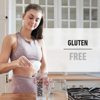 Thumbnail for Isopure Zero Carb 100% Pure Whey Isolate Protein Powder, Lactose Free, Gluten Free, With Vitamins, Cookies & Cream, 25g Protein Per Serving, 3 Lbs, 44 Servings (Packaging May Vary)