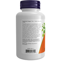 Thumbnail for NOW Foods Supplements, Garlic 5,000 (Allium sativum), Enteric Coated, Odor Controlled, 90 Tablets