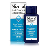 Thumbnail for Nizoral Anti-Dandruff Shampoo, 7 Oz + Deep Moisturizing Conditioner, 9.4 Oz Bundle