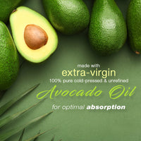 Thumbnail for (3 Pack) Smarter Vitamin D3 5000 IU in Avocado Oil 125mcg 270 Mini Softgels