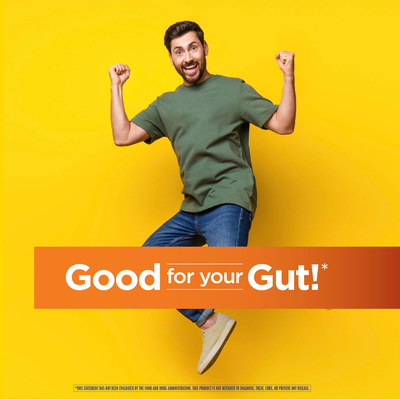 Renew Life Everyday Go-Pack Probiotic Capsules, Daily Supplement Supports Urinary, Digestive and Immune Health, L. Rhamnosus GG, Dairy, Soy and gluten-free, 15 Billion CFU, 30 Count