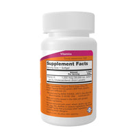 Thumbnail for NOW Foods Supplements, Vitamin D-3 50,000 IU Softgels, 50 softgels