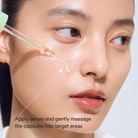 Thumbnail for Abib Heartleaf TECA capsule serum Calming drop 1.69 fl.oz. | Soothing Hydration with Centella Asiatica & Niacinamide | Lightweight Korean Skincare for Sensitive Skin