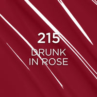 Thumbnail for L'Oreal Paris Infallible Lacque Resistance Liquid Lipstick, 16HR Long Lasting Lip Makeup with Lacquer-Like Shine and Zero Transfer, 215, Drunk In Rose
