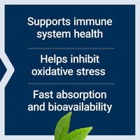 Thumbnail for Life Extension Fast-C® and Bio-Quercetin®, Fast delivery and Absorption, Vitamin C, Fenugreek, Immune Support, Magnesium, Gluten-Free, Non-GMO, Vegetarian, 60 Tablets