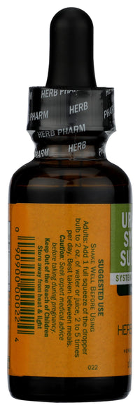 Thumbnail for Herb Pharm, Urinary System Support, 1 Fl Oz