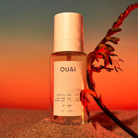 Thumbnail for OUAI St. Barts Hair and Body Mist - Tropical-Scented Hair Perfume and Body Spray - Notes of Dragonfruit, Orange Blossom, Tuberose & Musk (3.3 Fl Oz)