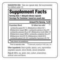 Thumbnail for Kyo-Dophilus Max Probiotics, 30 Vegetarian Capsules