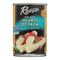 Thumbnail for Reese Hearts of Palm, 14 oz
