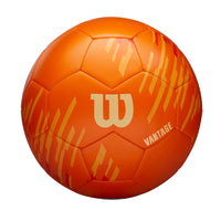 Thumbnail for Wilson NCAA Vantage Soccer Ball - Size 5, Orange