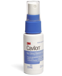 Thumbnail for 3M™ Cavilon™ No Sting Barrier Film, 3346, 28 ml Spray Bottle, 12 Bottles/Case