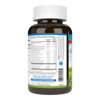 Thumbnail for Carlson Labs Pre-Natal Multivitamin Tablets with DHA, 120 Count